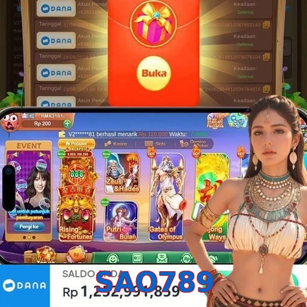 SAO789
