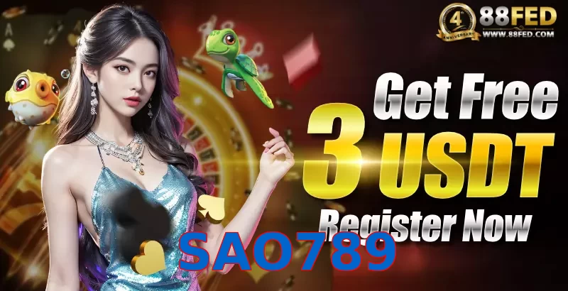 SAO789