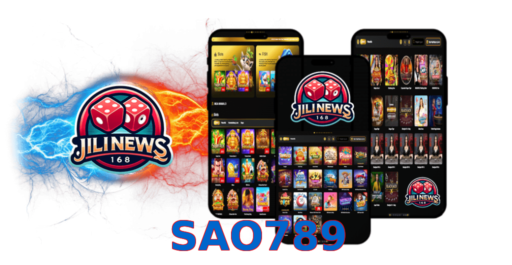 SAO789