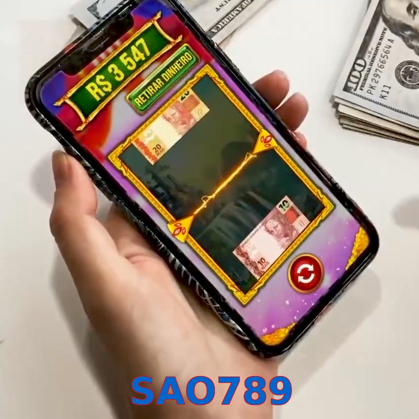 SAO789