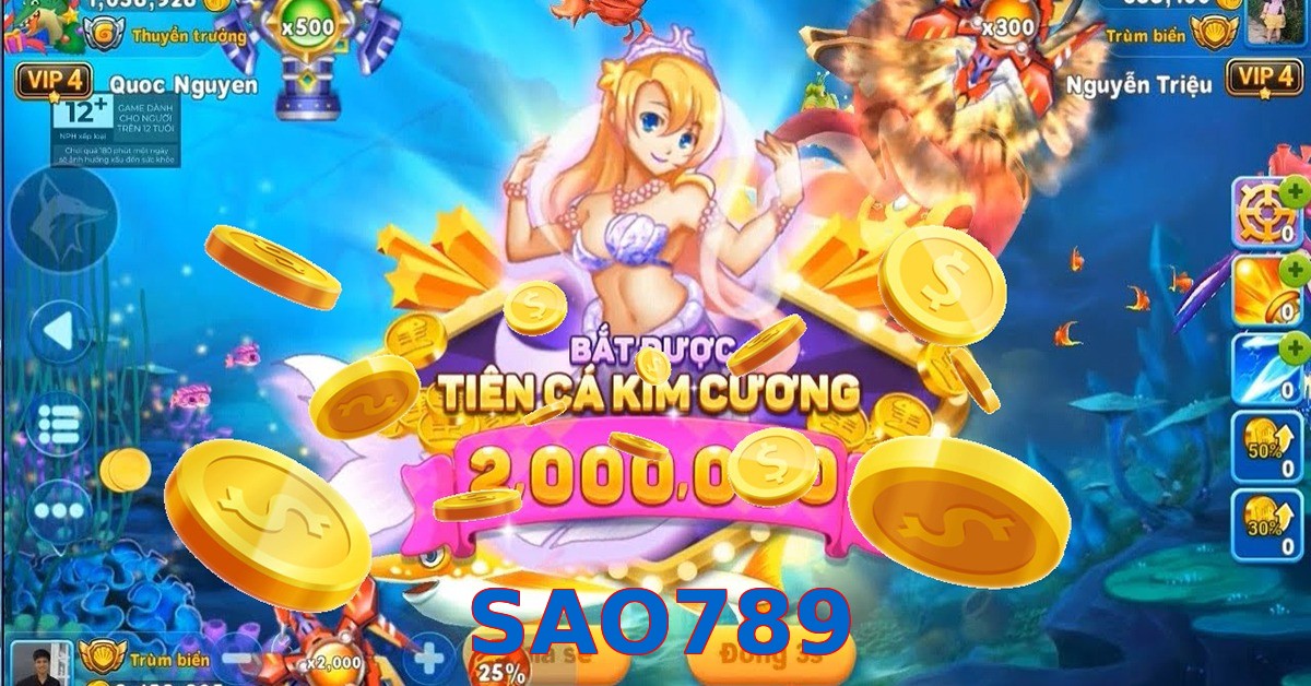 SAO789