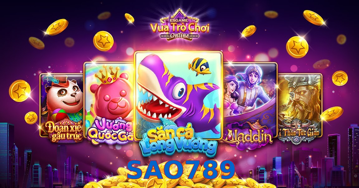 SAO789