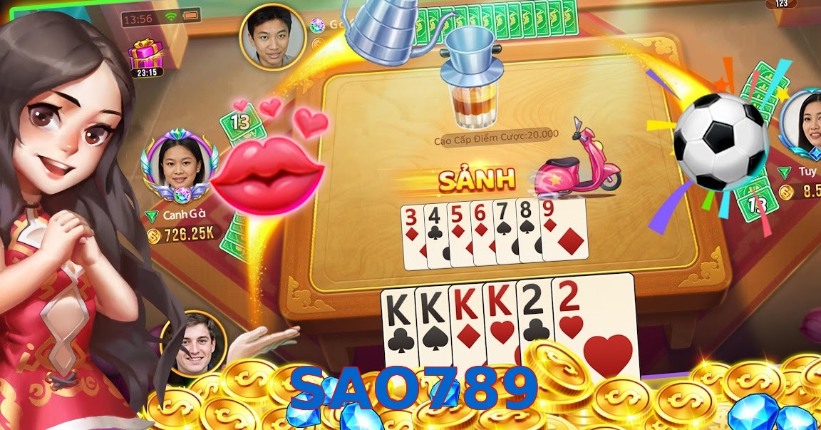 SAO789
