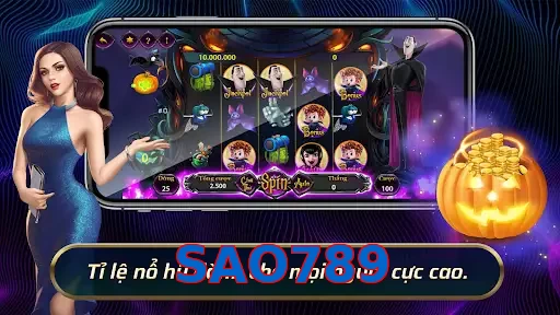 SAO789