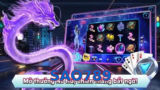 SAO789